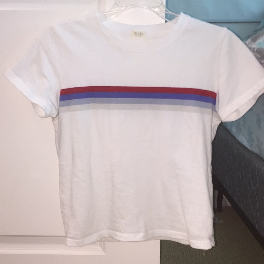 brandy Melville t shirt